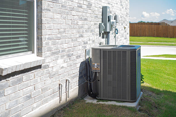 Reliable Ductwork Repair contractor in Sanborn, NY by FH HVAC